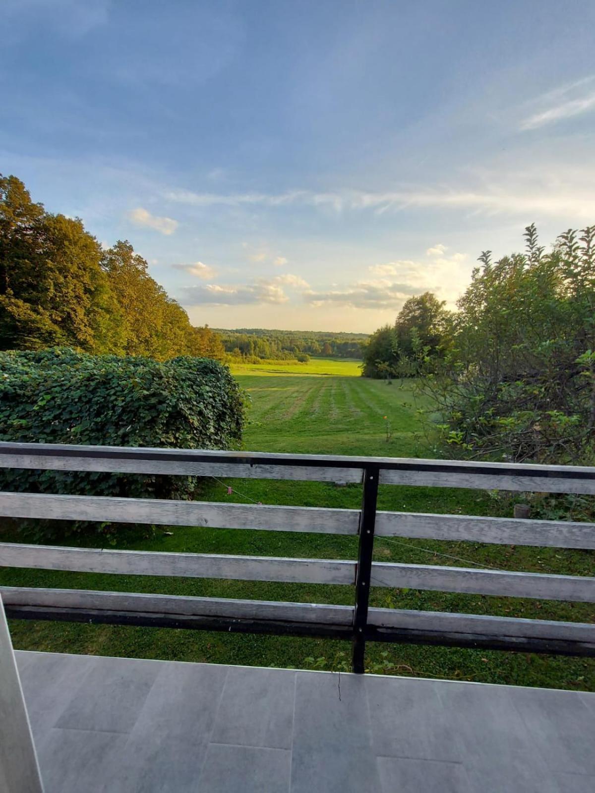 Kuca Za Odmor Mazuran Villa Karlovac Eksteriør billede
